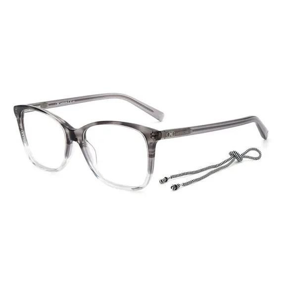 Missoni | Accessories | M Missoni Gray Acetate Frames | Poshmark display picture 3